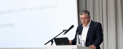 Europese antidopingorganisaties bijeen in Noorwegen