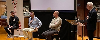 Harm Reductiondag: terugblik